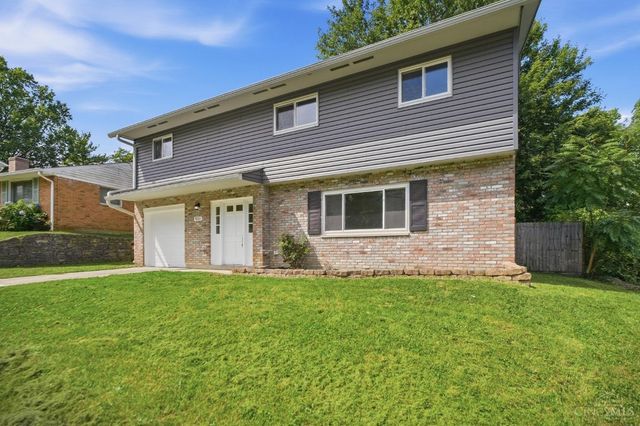 951 Patricia Lane, Anderson Twp, OH 45230