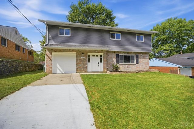 951 Patricia Lane, Anderson Twp, OH 45230