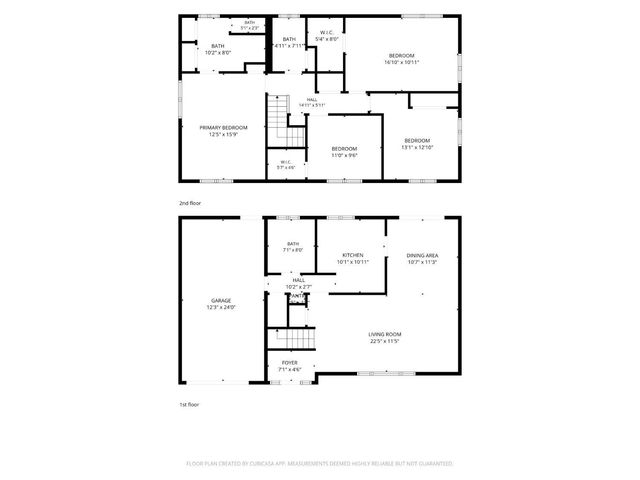 951 Patricia Lane, Anderson Twp, OH 45230