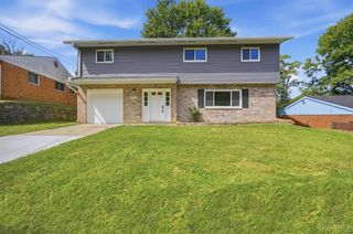 951 Patricia Lane, Anderson Twp, OH 45230
