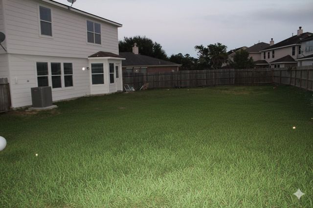 8143 Sanders Forest Court, Humble, TX 77338