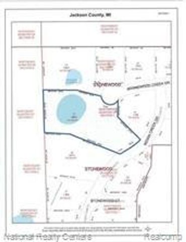 4894 Indian Creek Drive, Jackson, MI 49201