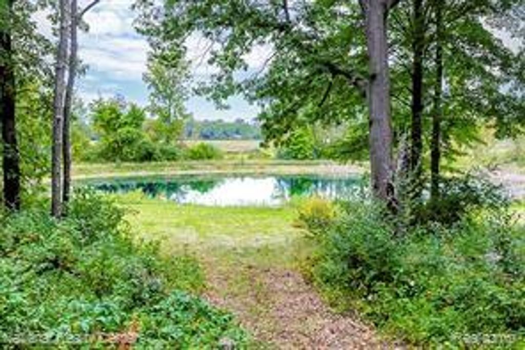 4894 Indian Creek Drive, Jackson, MI 49201