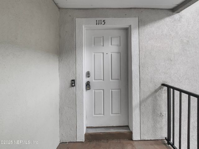 7920 MERRILL Road 1115, Jacksonville, FL 32277