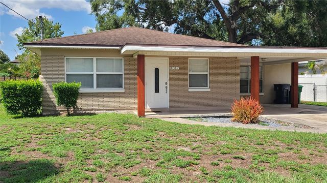 3817 W SAN RAFAEL STREET, Tampa, FL 33629