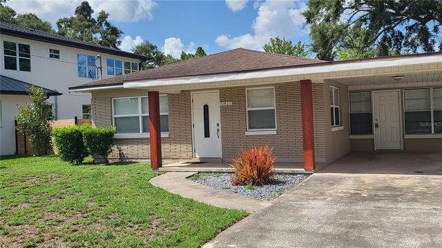 3817 W SAN RAFAEL STREET, Tampa, FL 33629