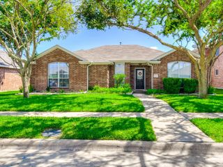 5605 Periwinkle Lane, Mckinney, TX 75070