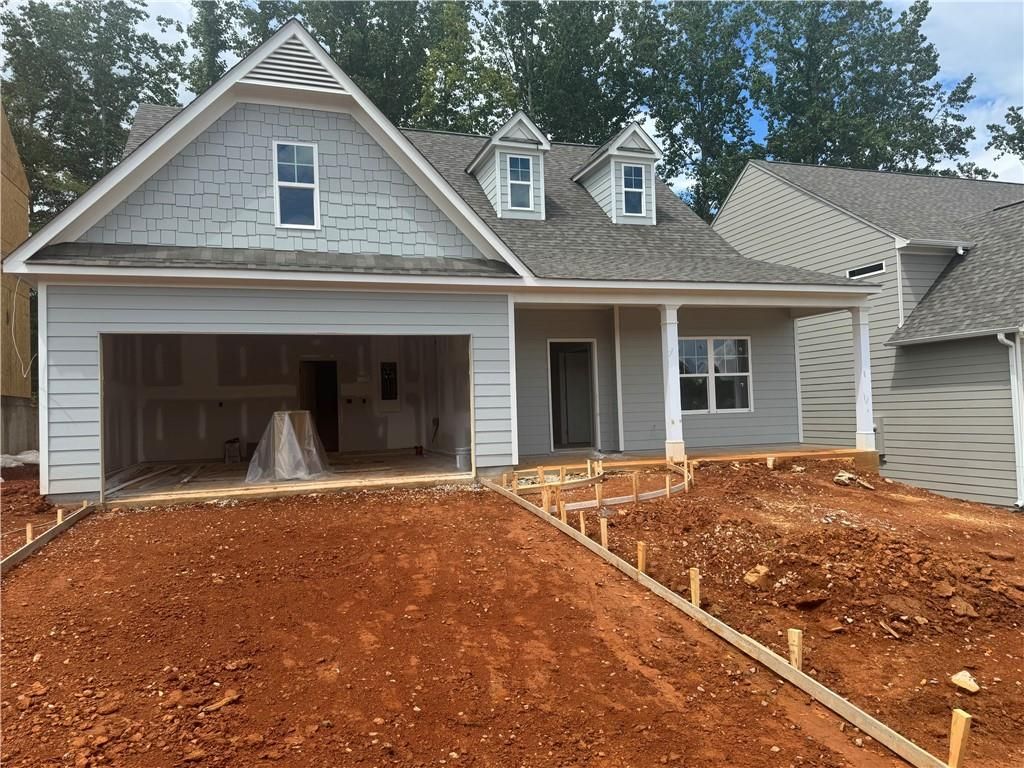312 Bloomfield Circle, Canton, GA 30114