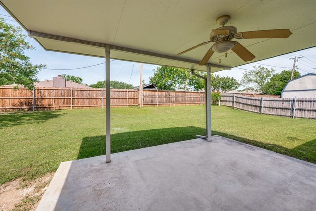 7105 Hanging Cliff Place, North Richland Hills, TX 76182
