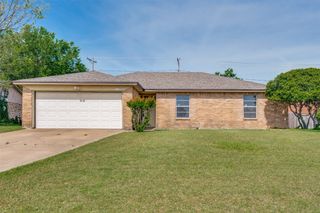 7105 Hanging Cliff Place, North Richland Hills, TX 76182