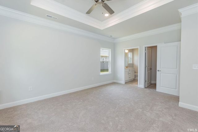 211 Laney Drive LOT 53, Carrollton, GA 30117