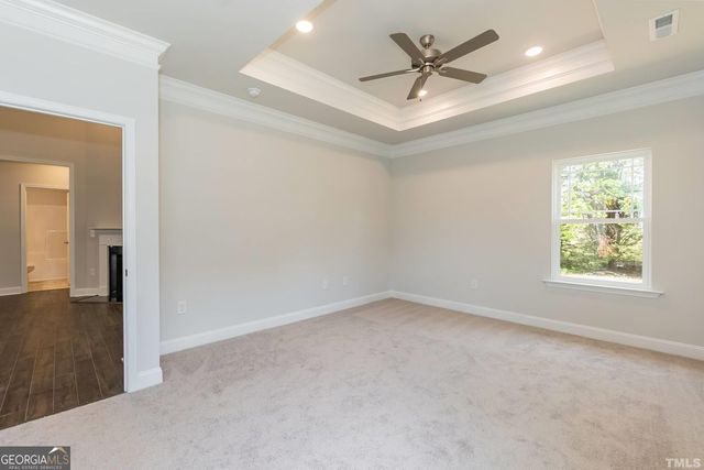 211 Laney Drive LOT 53, Carrollton, GA 30117