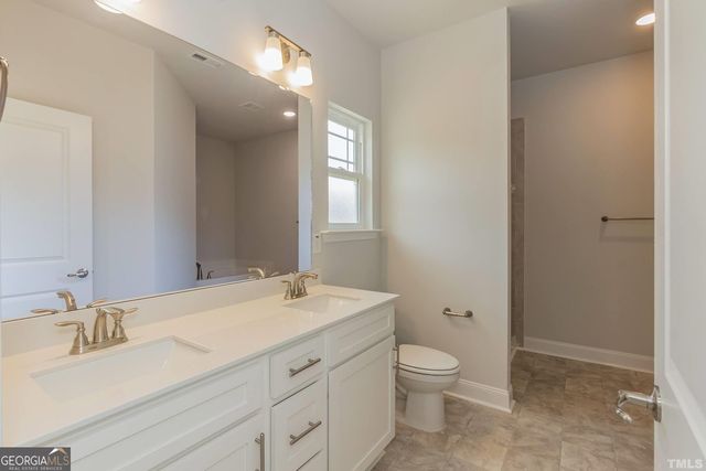 211 Laney Drive LOT 53, Carrollton, GA 30117