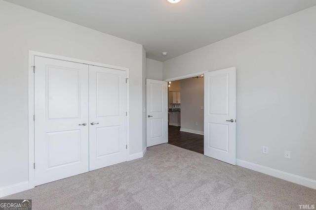 211 Laney Drive LOT 53, Carrollton, GA 30117