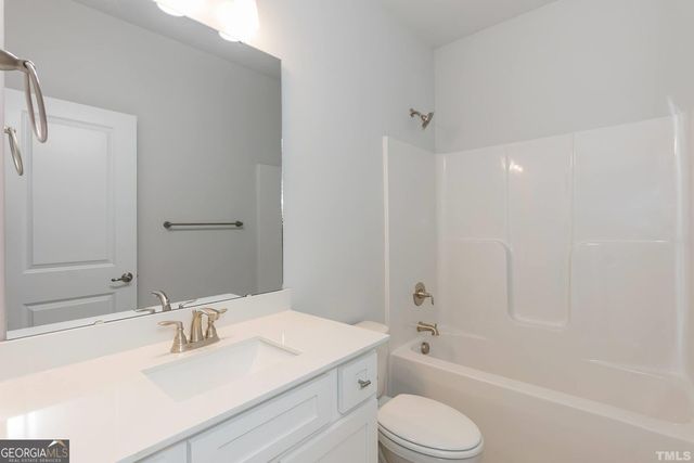 211 Laney Drive LOT 53, Carrollton, GA 30117