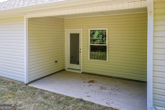 211 Laney Drive LOT 53, Carrollton, GA 30117