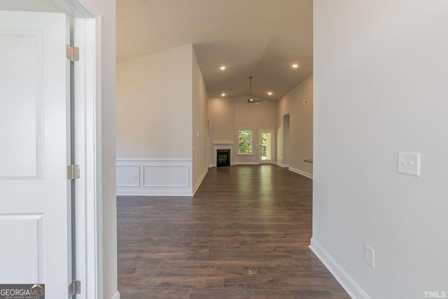 211 Laney Drive LOT 53, Carrollton, GA 30117