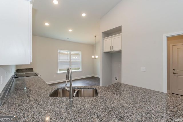 211 Laney Drive LOT 53, Carrollton, GA 30117