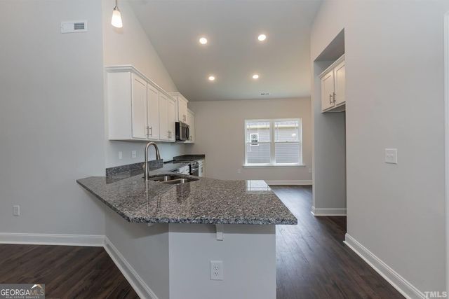 211 Laney Drive LOT 53, Carrollton, GA 30117