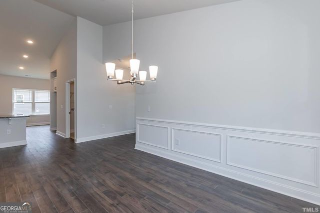 211 Laney Drive LOT 53, Carrollton, GA 30117