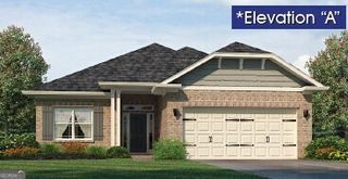 211 Laney Drive LOT 53, Carrollton, GA 30117