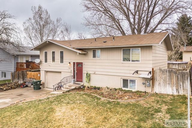960 Diablo Street, Pocatello, ID 83201