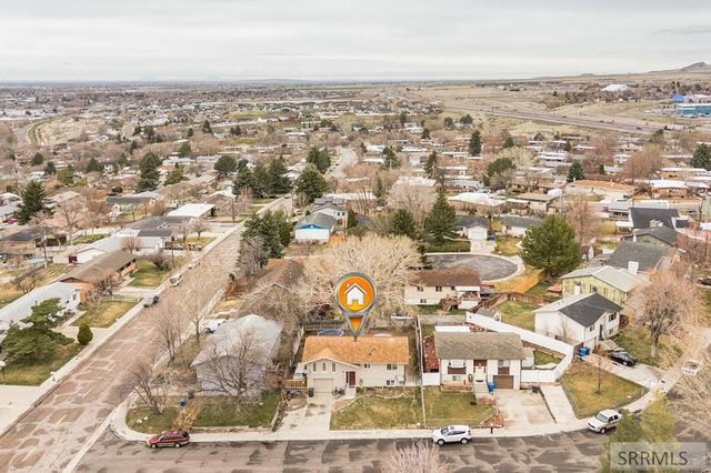 960 Diablo Street, Pocatello, ID 83201