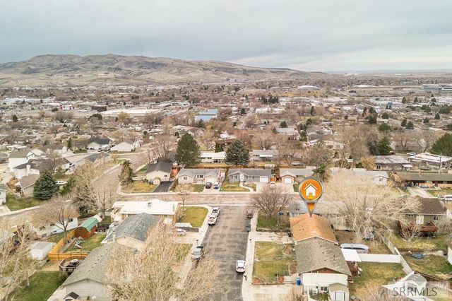 960 Diablo Street, Pocatello, ID 83201