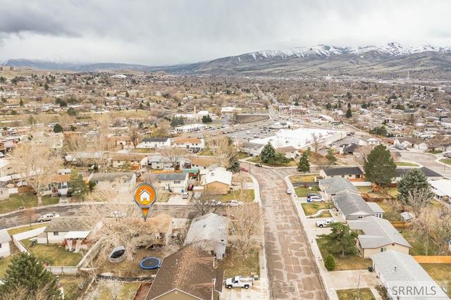 960 Diablo Street, Pocatello, ID 83201
