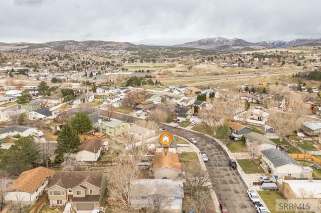 960 Diablo Street, Pocatello, ID 83201