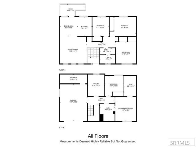 960 Diablo Street, Pocatello, ID 83201