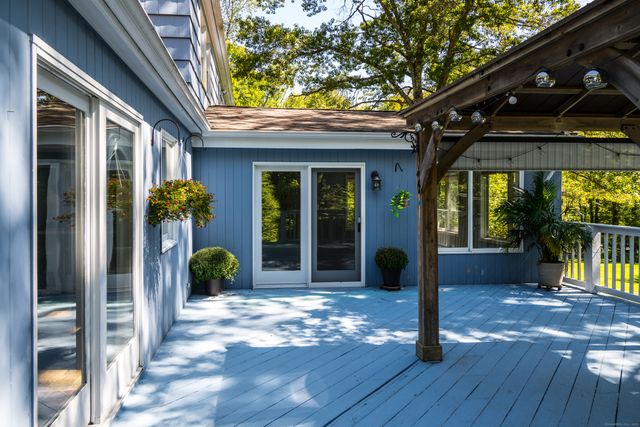 11 Laurel Mountain Road Extension, Warren, CT 06754
