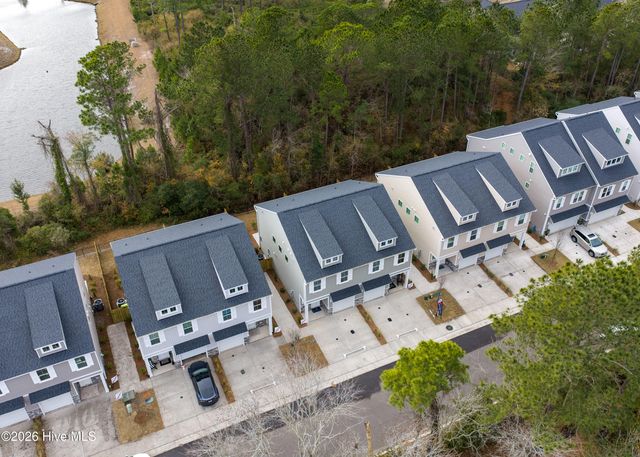 4612 Sweet Jasmine Run, Wilmington, NC 28412