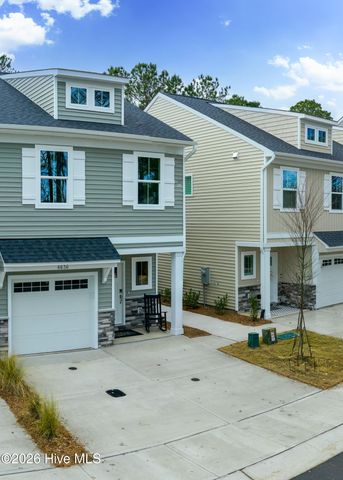 4612 Sweet Jasmine Run, Wilmington, NC 28412