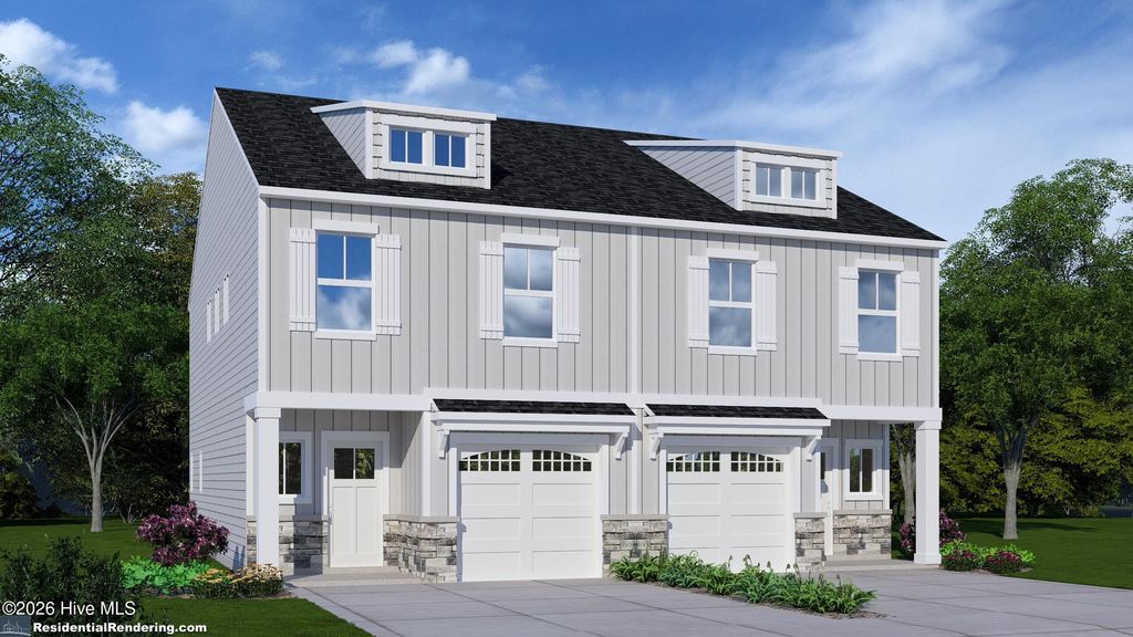 4612 Sweet Jasmine Run, Wilmington, NC 28412