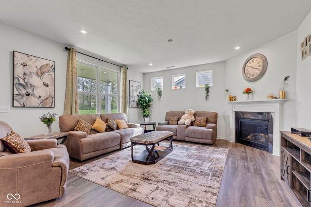 15120 Downham Drive, Fishers, IN 46037