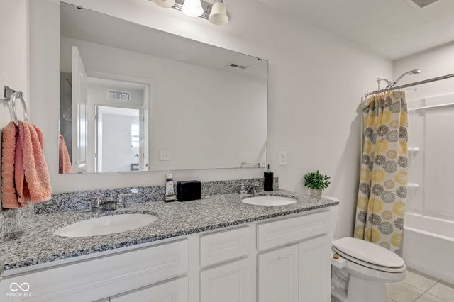 15120 Downham Drive, Fishers, IN 46037