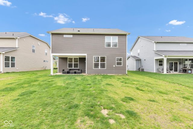 15120 Downham Drive, Fishers, IN 46037