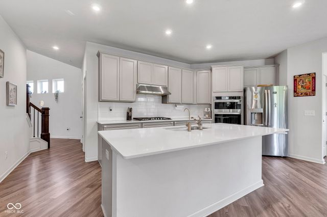 15120 Downham Drive, Fishers, IN 46037