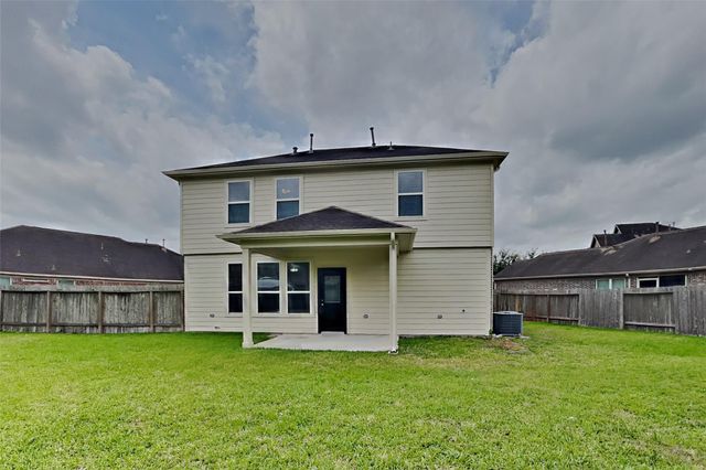 15214 Taos Creek Court, Cypress, TX 77429