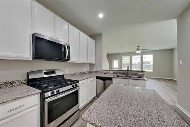 15214 Taos Creek Court, Cypress, TX 77429