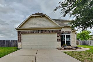 15214 Taos Creek Court, Cypress, TX 77429