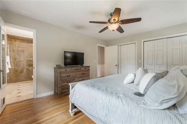 2247 Cherring Lane, Dunwoody, GA 30338