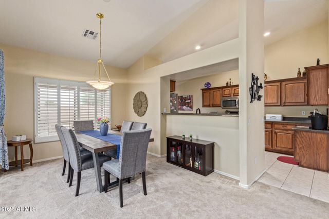 3323 N 146TH Drive, Goodyear, AZ 85395