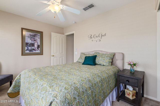 3323 N 146TH Drive, Goodyear, AZ 85395