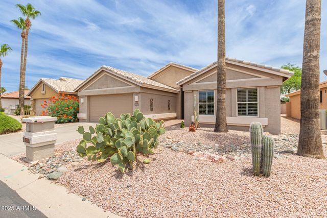 3323 N 146TH Drive, Goodyear, AZ 85395