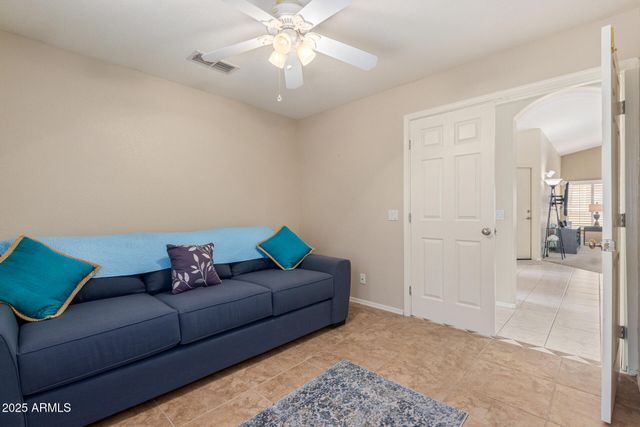 3323 N 146TH Drive, Goodyear, AZ 85395