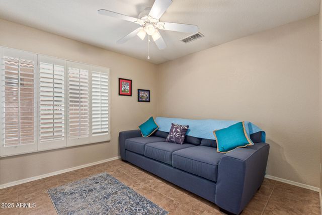 3323 N 146TH Drive, Goodyear, AZ 85395