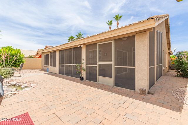 3323 N 146TH Drive, Goodyear, AZ 85395