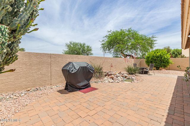 3323 N 146TH Drive, Goodyear, AZ 85395